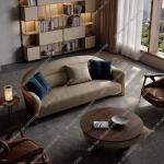 A69 Individual Designer Living Room Sofas Office Luxury Modern Minimalist Sofas Children Nordic Outdoor Wood Divano Salon Furnit