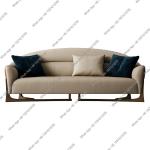 A69 Individual Designer Living Room Sofas Office Luxury Modern Minimalist Sofas Children Nordic Outdoor Wood Divano Salon Furnit