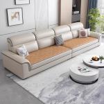 Hallway Soft Living Room Sofas Accent Design Aesthetic Wooden Safe Vintage Living Room Sofas Relaxing Divano Trendy Furniture