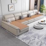 Hallway Soft Living Room Sofas Accent Design Aesthetic Wooden Safe Vintage Living Room Sofas Relaxing Divano Trendy Furniture