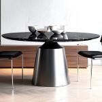 Coffee Restaurant Dining Table Outdoor Conference Salon Side Chairs Dining Table Mid Century Round Muebles Garden Furniture