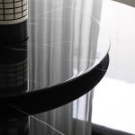 Coffee Restaurant Dining Table Outdoor Conference Salon Side Chairs Dining Table Mid Century Round Muebles Garden Furniture