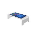Intelligent game interactive coffee table all-in-one machine multi-function touch screen inquiry machine