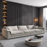 Designer Soft Living Room Sofas Accent Design Aesthetic Wooden Vintage Living Room Sofas Show Service Muebles Unique Furniture