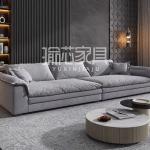 Designer Soft Living Room Sofas Accent Design Aesthetic Wooden Vintage Living Room Sofas Show Service Muebles Unique Furniture