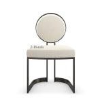 Industrial Stainless Steel Bar Stool Height Adjustable Counter Stool Foot Stool Kitchen Restaurant Home Modern