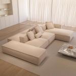 Designer Creative Sofa European Romantic Room Decor Adult High Quality Living Room Sofas Unusual Comfortable Muebles Furniture