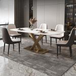 Island Dining Table Multifunctional Large Mini Craft Study Bar Stool Liftable Breakfast Expandable Muebles Home FurnitureYX50DT