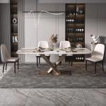 Island Dining Table Multifunctional Large Mini Craft Study Bar Stool Liftable Breakfast Expandable Muebles Home FurnitureYX50DT