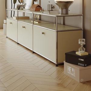 Reception Universal Cabinet Conference Replica EntertainmentCustomizable Living Room Cabinets Service Vitrina Room Furniture