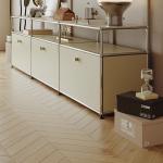 Reception Universal Cabinet Conference Replica EntertainmentCustomizable Living Room Cabinets Service Vitrina Room Furniture