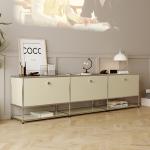 Reception Universal Cabinet Conference Replica EntertainmentCustomizable Living Room Cabinets Service Vitrina Room Furniture
