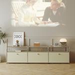 Reception Universal Cabinet Conference Replica EntertainmentCustomizable Living Room Cabinets Service Vitrina Room Furniture