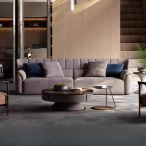 European Modern Living Room Sofas Gray Designer Sectional Cute Living Room Sofas Single Japanese Divano Soggiorno Furniture
