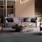 European Modern Living Room Sofas Gray Designer Sectional Cute Living Room Sofas Single Japanese Divano Soggiorno Furniture
