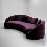 Patio Soft Living Room Sofas Accent Design Aesthetic Wooden Vintage Living Room Sofas Unique Bedroom Muebles Trendy Furniture