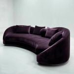 Patio Soft Living Room Sofas Accent Design Aesthetic Wooden Vintage Living Room Sofas Unique Bedroom Muebles Trendy Furniture