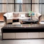 Sofa set furniture Italian design sofa set hot sale modern style new living room furniture luxury design segmented leather