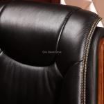 Office Chair Makeup Chairs Living Room Chaise Longue Leather Student Furniture Luxury Comfortable Game Kneeling Silla Armchair