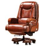 Office Chair Makeup Chairs Living Room Chaise Longue Leather Student Furniture Luxury Comfortable Game Kneeling Silla Armchair