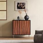 Luxury Display Cabinet Organizer Wooden Mid Century Curio Living Room Cabinets Vintage Arcade Vetrina Soggiorno Furnitures