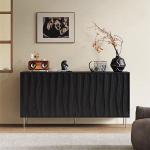 Luxury Display Cabinet Organizer Wooden Mid Century Curio Living Room Cabinets Vintage Arcade Vetrina Soggiorno Furnitures