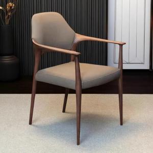 2pc Simple Dining Chairs French Design Minimalist Furniture Chairs Kitchen Nordic Sillas Para Comedor Dining Room Furniture