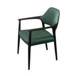 2pc Simple Dining Chairs French Design Minimalist Furniture Chairs Kitchen Nordic Sillas Para Comedor Dining Room Furniture