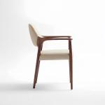 2pc Simple Dining Chairs French Design Minimalist Furniture Chairs Kitchen Nordic Sillas Para Comedor Dining Room Furniture