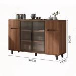 Vintage Modern Living Room Cabinets Trendy Luxury Beauty Elegant Storage Cabinet Unique Quality Woonkamer Kasten Home Furniture