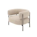 Single Portable Living Room Chairs Modren Miniature Cozy White Living Room Chairs Luxury Modern Sillones Modernos Furniture Home