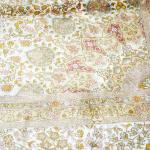 305x427cm Traditional Persian Design Handmade Rug Durable Hand Knotted Kashmir Carpet