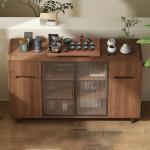 Vintage Modern Living Room Cabinets Trendy Luxury Beauty Elegant Storage Cabinet Unique Quality Woonkamer Kasten Home Furniture