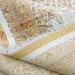 305x427cm Traditional Persian Design Handmade Rug Durable Hand Knotted Kashmir Carpet