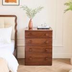 Bedroom Wood Vanity Table Mirror Desk Chair Drawers Dressing Table Cabinet Bedside Corner Modern Penteadeira Home Furniture