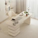 Bedside Table Office Desk Cute Accessories Study Tables Multifunctional Room Desks Offer Adjustable Electric Height Adjustment