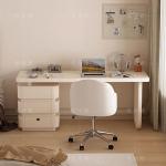 Bedside Table Office Desk Cute Accessories Study Tables Multifunctional Room Desks Offer Adjustable Electric Height Adjustment