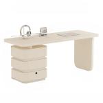 Bedside Table Office Desk Cute Accessories Study Tables Multifunctional Room Desks Offer Adjustable Electric Height Adjustment