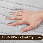 Sour Lemon Area Rugs 9x12 Living Room, Soft Large Area Rug Indoor Modern Carpet for Bedroom, Machine Washable Area Rug Non-Slip Rug Carpet for Kids Home Dorm Under Dining Table Office Decor Aesthetic