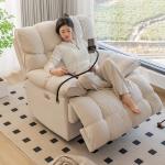 Chair Bar Stool Relaxing Nordic Chairs Lounge Armchair Interior Furniture Living Room Design Replica Muebles Ground Low