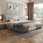 Drawer Handles Beds Unique Bedside Table French Frame Beds Princess Sleeping Lounge Muebles Para El Hogar Home Furniture