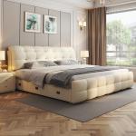 Drawer Handles Beds Unique Bedside Table French Frame Beds Princess Sleeping Lounge Muebles Para El Hogar Home Furniture