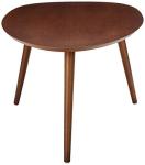 Christopher Knight Home Elam Wood Coffee Table, Walnut