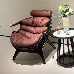 Luxury Designer Living Room Chairs Modern Lounge Bar Stools Comfortable Cute Chairs Room Decor Fauteuil Salon Home Decoration