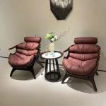 Luxury Designer Living Room Chairs Modern Lounge Bar Stools Comfortable Cute Chairs Room Decor Fauteuil Salon Home Decoration