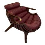 Luxury Designer Living Room Chairs Modern Lounge Bar Stools Comfortable Cute Chairs Room Decor Fauteuil Salon Home Decoration