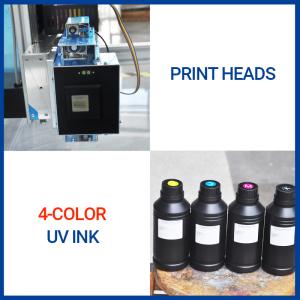 TH-UV16 wall printer LEADING THE DECORATIVE ART OF AI ERA