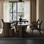 Luxury Modern Coffee Table Designer Transform Books Aesthetic Mechanism Coffee Table High Unique Meubles Lounge Suite Furniture