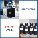TH-UV16 wall printer LEADING THE DECORATIVE ART OF AI ERA