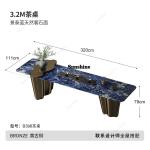Luxury Modern Coffee Table Designer Transform Books Aesthetic Mechanism Coffee Table High Unique Meubles Lounge Suite Furniture